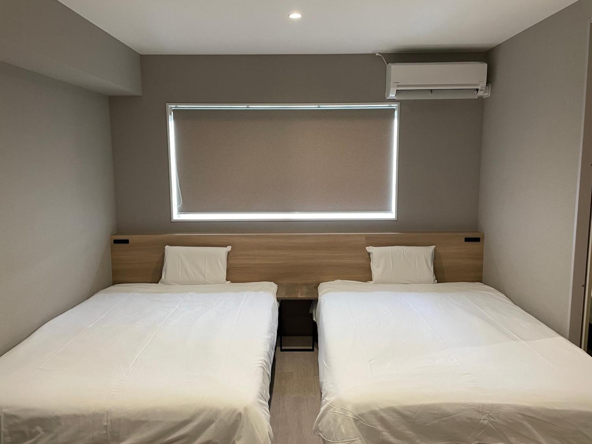אוסקה Comforts81 Shinsaibashi מראה חיצוני תמונה